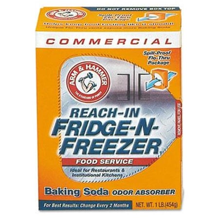 Arm & Hammer Fridge-n-Freezer Pack Baking Soda AR585198